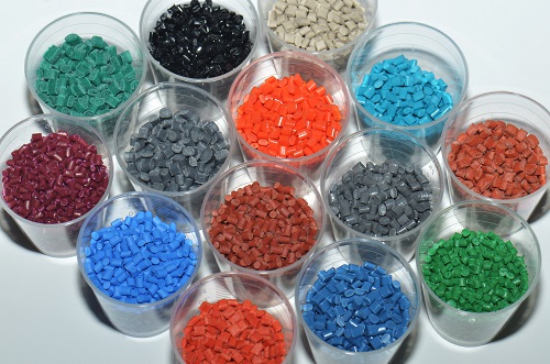 Polyetherimide Plastic in Injection Molding