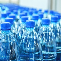HDPE Plastic for Bottles
