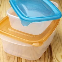 Nylon Plastic for Food Packaging