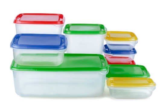 Custom Plastic Container Injection Molding Company