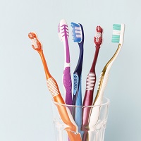 Nylon Plastic for Toothbrushes
