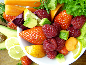 Food Grade Plastic